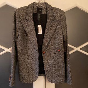 Smythe Blazer, Women's size 10